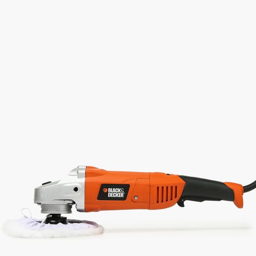 ACE Hardware Philippines Black & Decker Polisher 180mm WP1500K