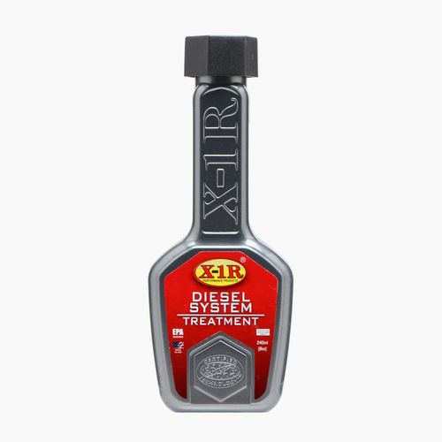 ACE Hardware Philippines X1R Diesel System Treatment 8oz.