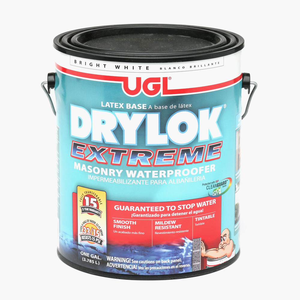 drylok extreme