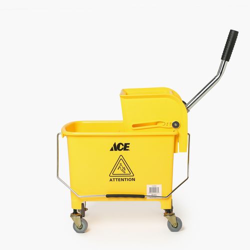 ACE Hardware Philippines Ace 19L Mop Bucket and Wringer