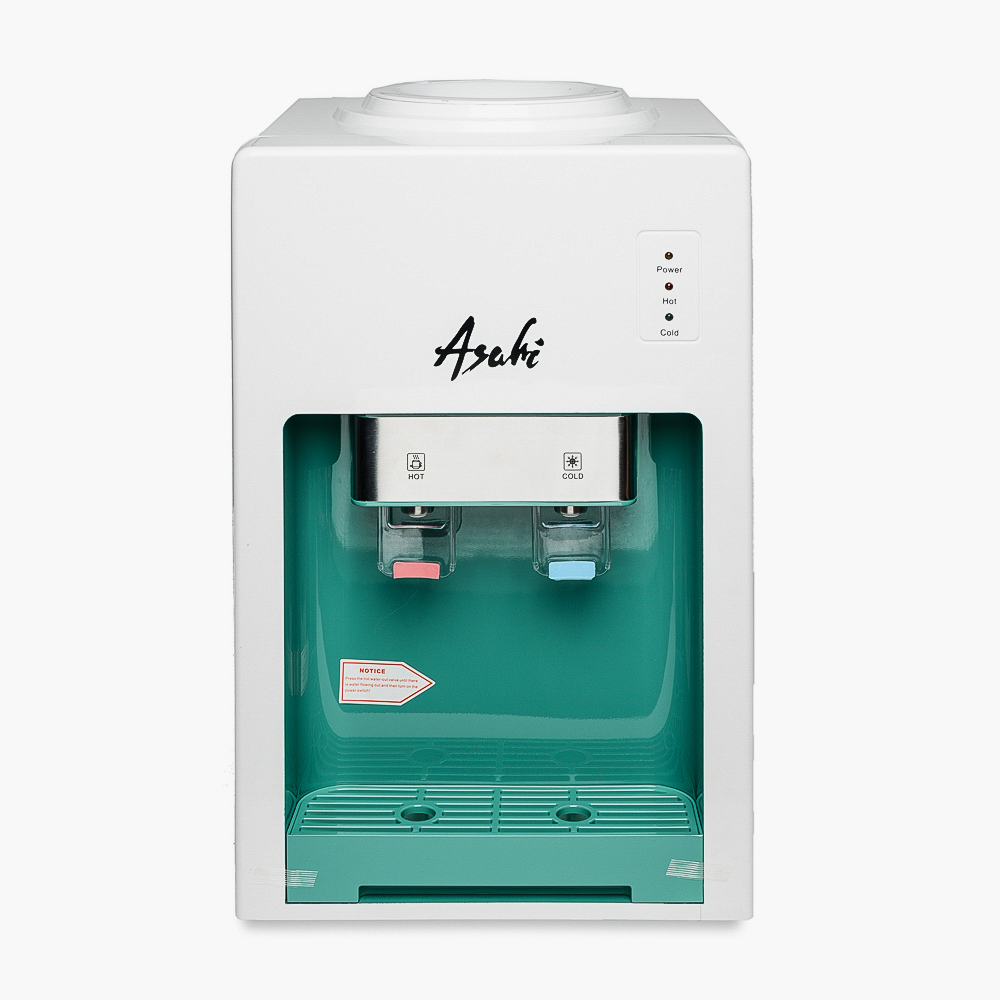 asahi water dispenser