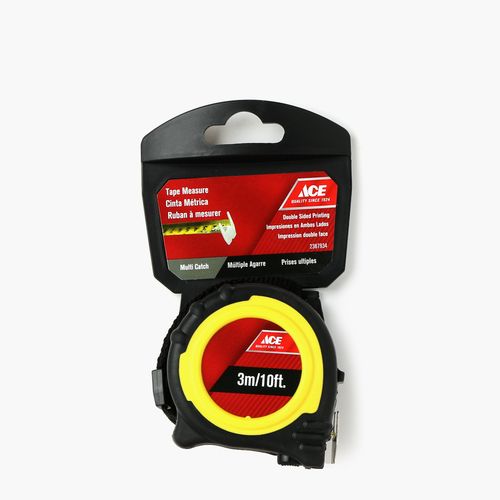ACE Hardware Philippines Ace Hardware Tape Measure 3m