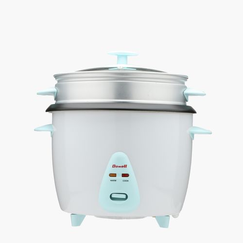 ACE Hardware Philippines - Dowell RC-100S Rice Cooker