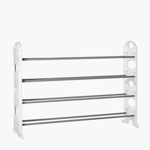 ACE Hardware Philippines - Ace Hardware 20-pair Stackable Shoe Rack