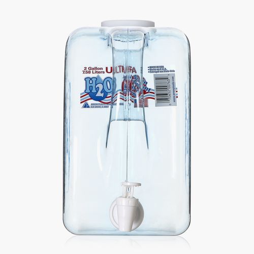ACE Hardware Philippines Arrow Ultra Slimline Water Dispenser 2 Gallons