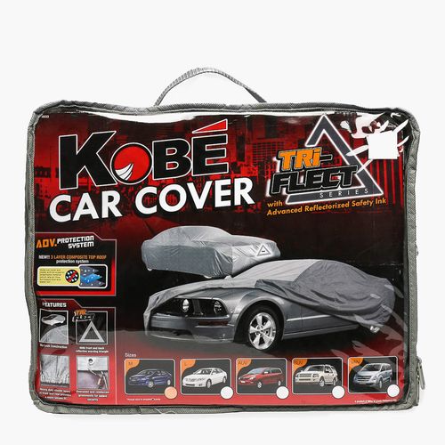 ACE Hardware Philippines - Kobe Medium Car Cover