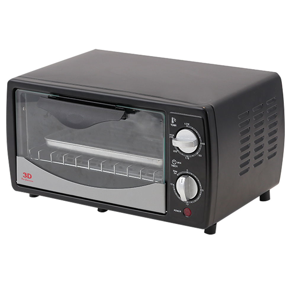 SM Home 3D Oven Toaster OTG901