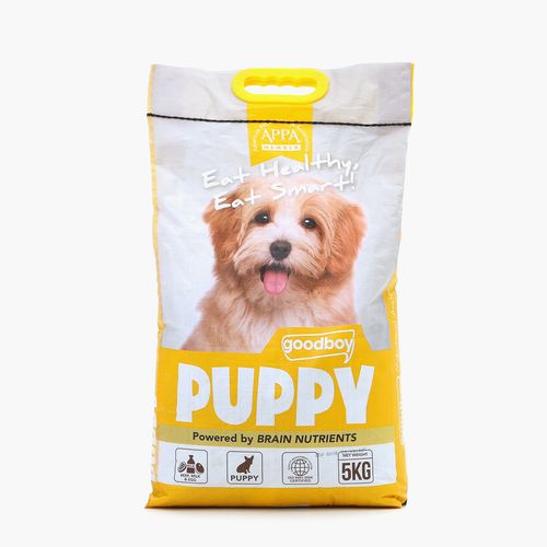 ACE Hardware Philippines - Good Boy Puppy Food 5kg - Beef ...