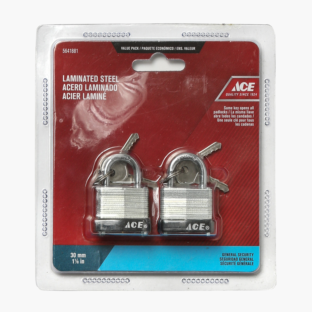 allpadlocks