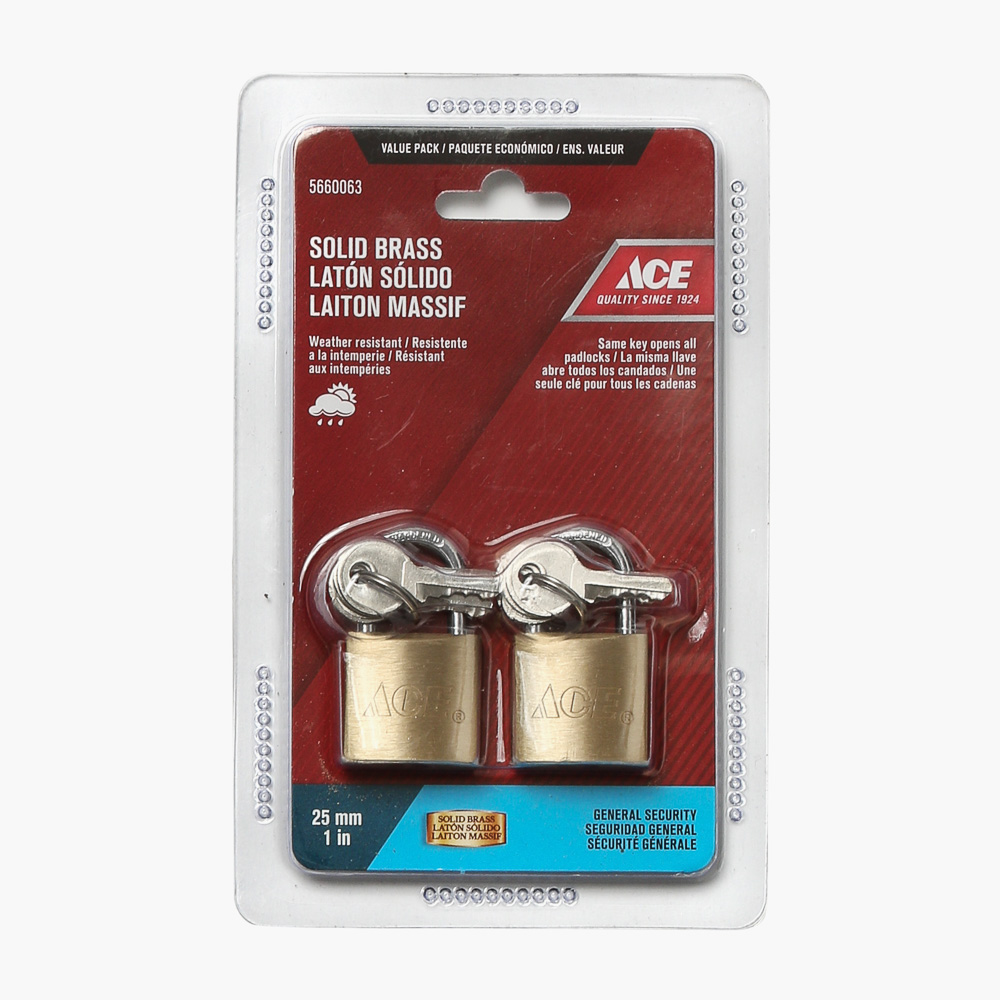 allpadlocks