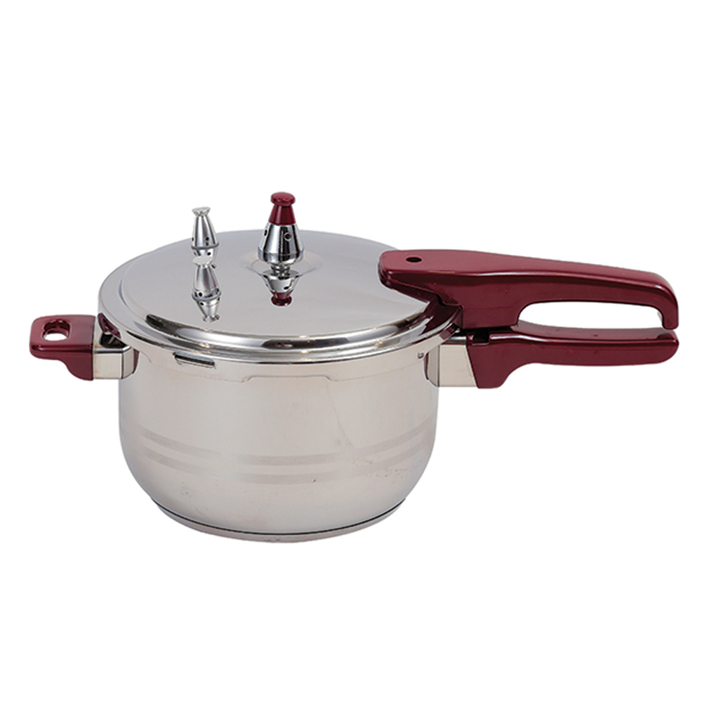 SM Home American Heritage 4.5Quart Pressure Cooker