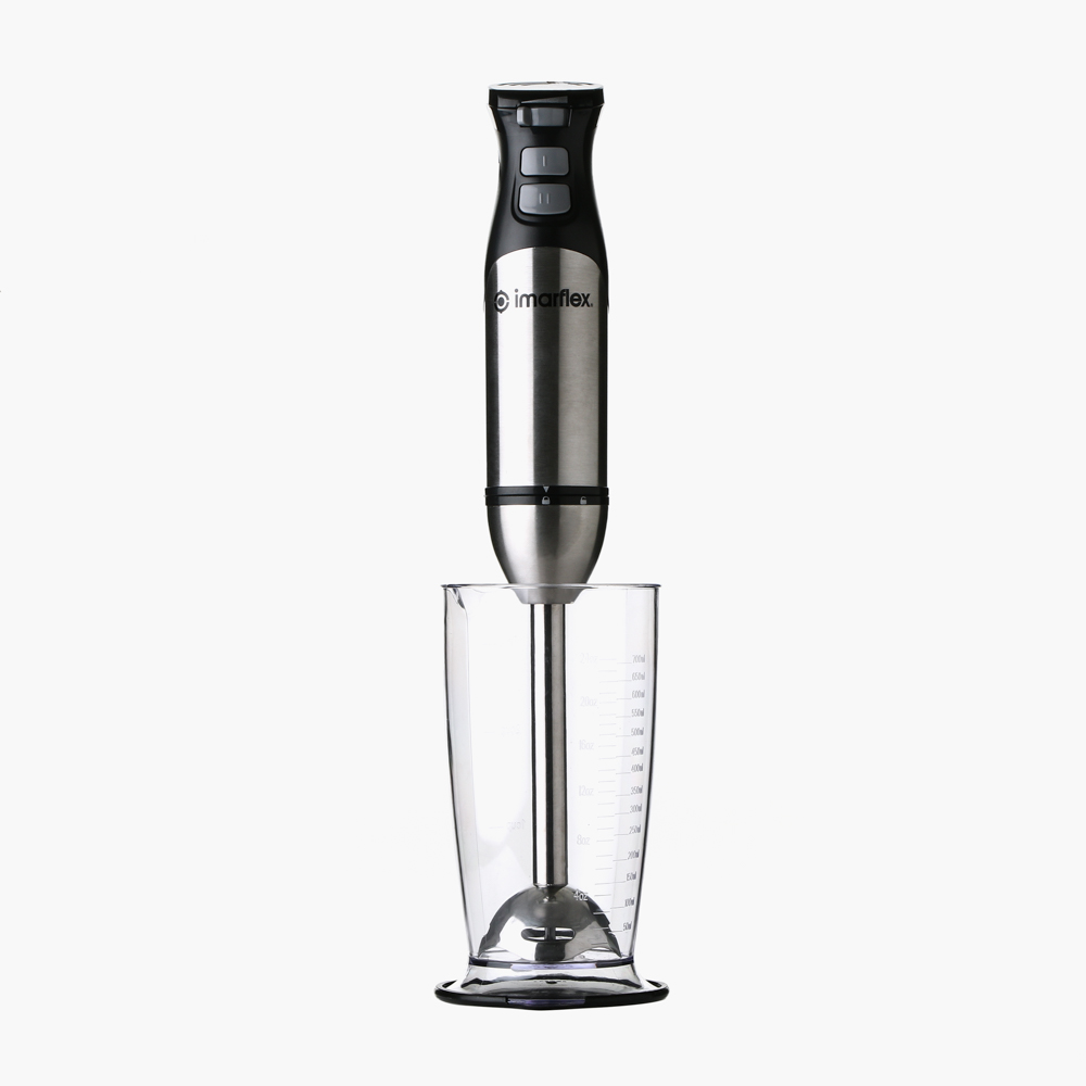 imarflex hand blender