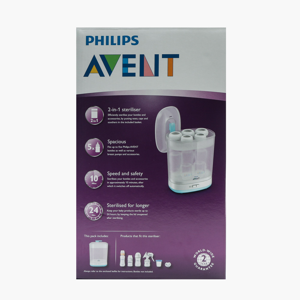 avent philips 2 in 1