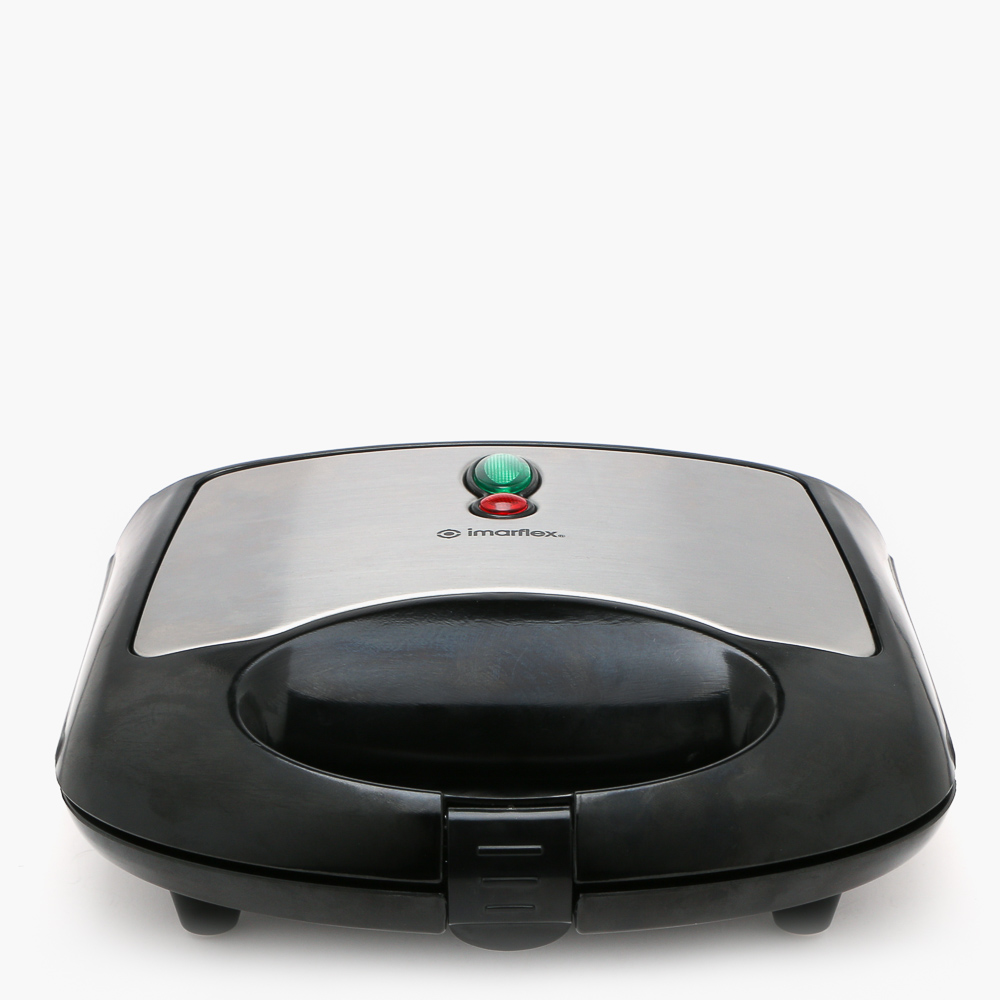 SM Home Imarflex ISM200WS Belgian Waffle Maker