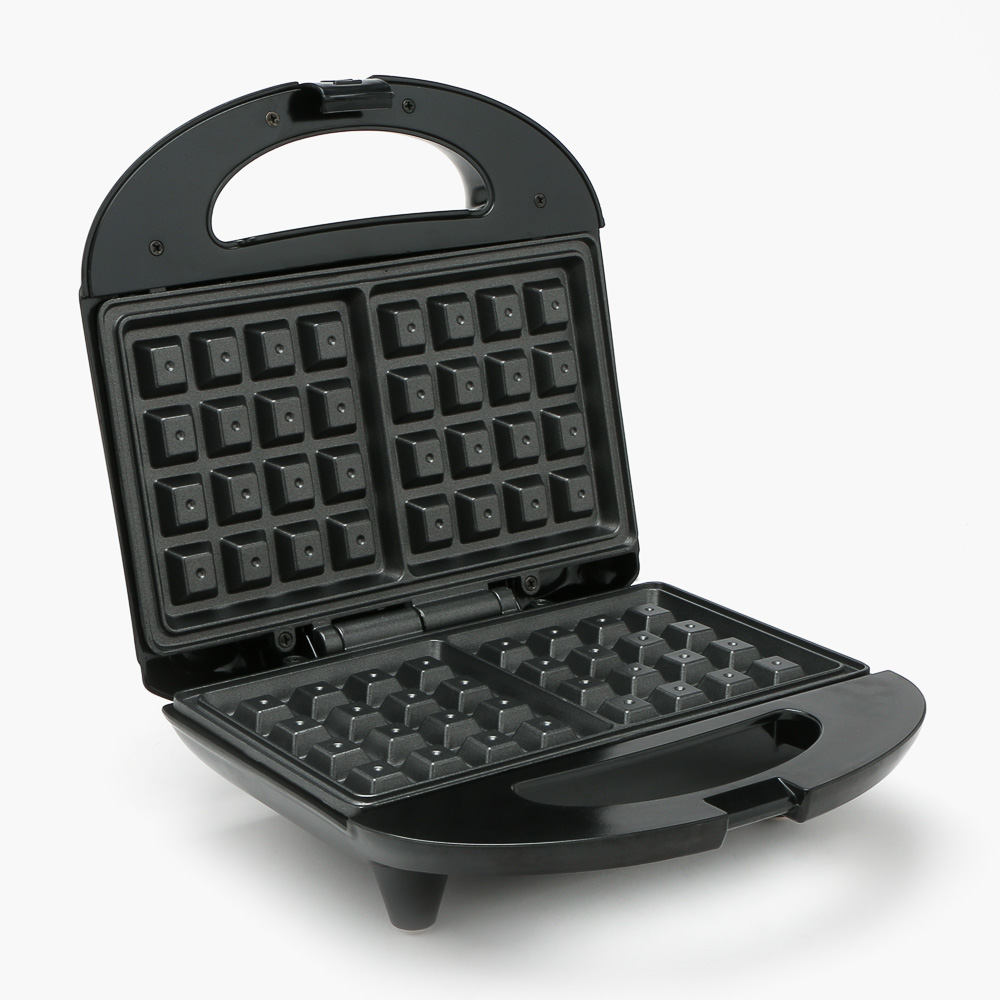 SM Home Imarflex ISM200WS Belgian Waffle Maker