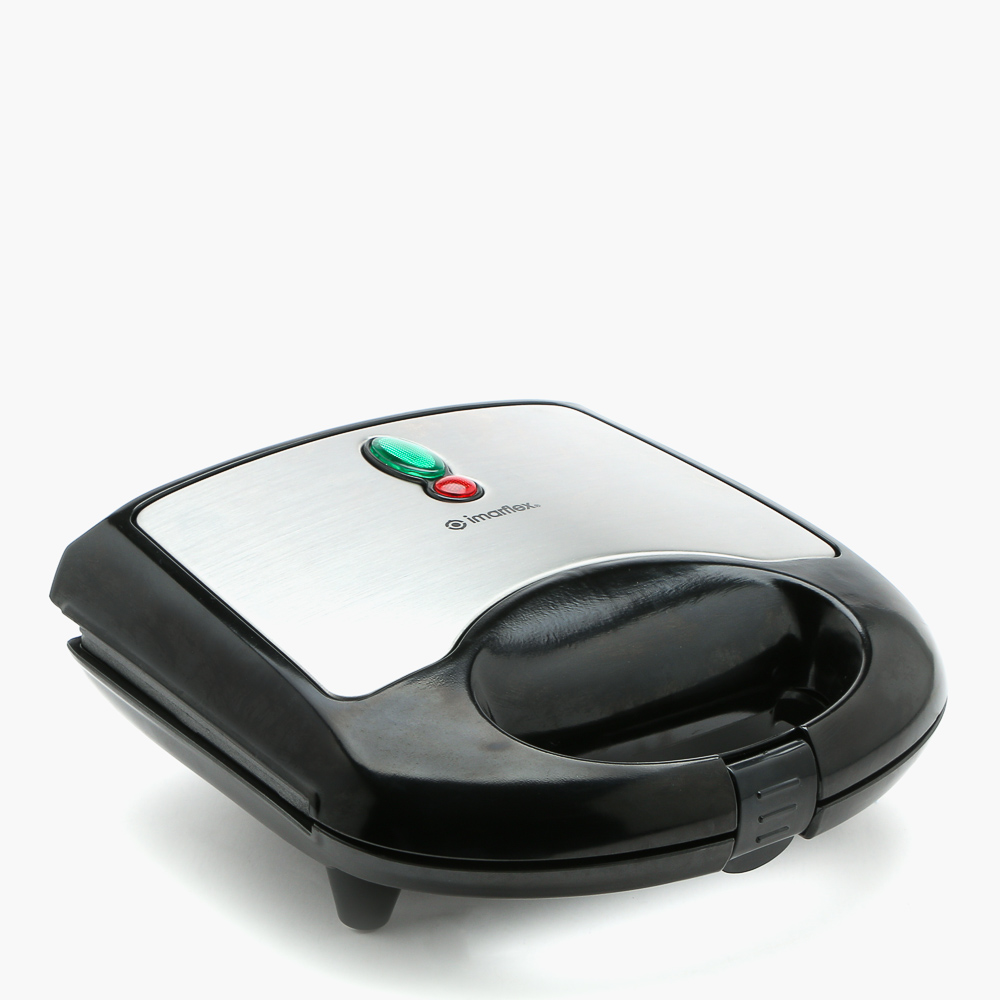 SM Home Imarflex ISM200WS Belgian Waffle Maker