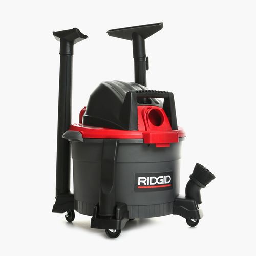 ACE Hardware Philippines Ridgid 22.5L/6G Wet/Dry Vac WD0655ND0