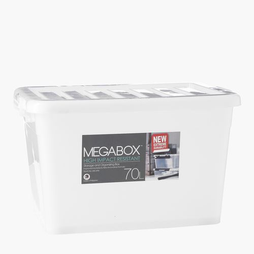 ACE Hardware Philippines Megabox High Impact Resistant 