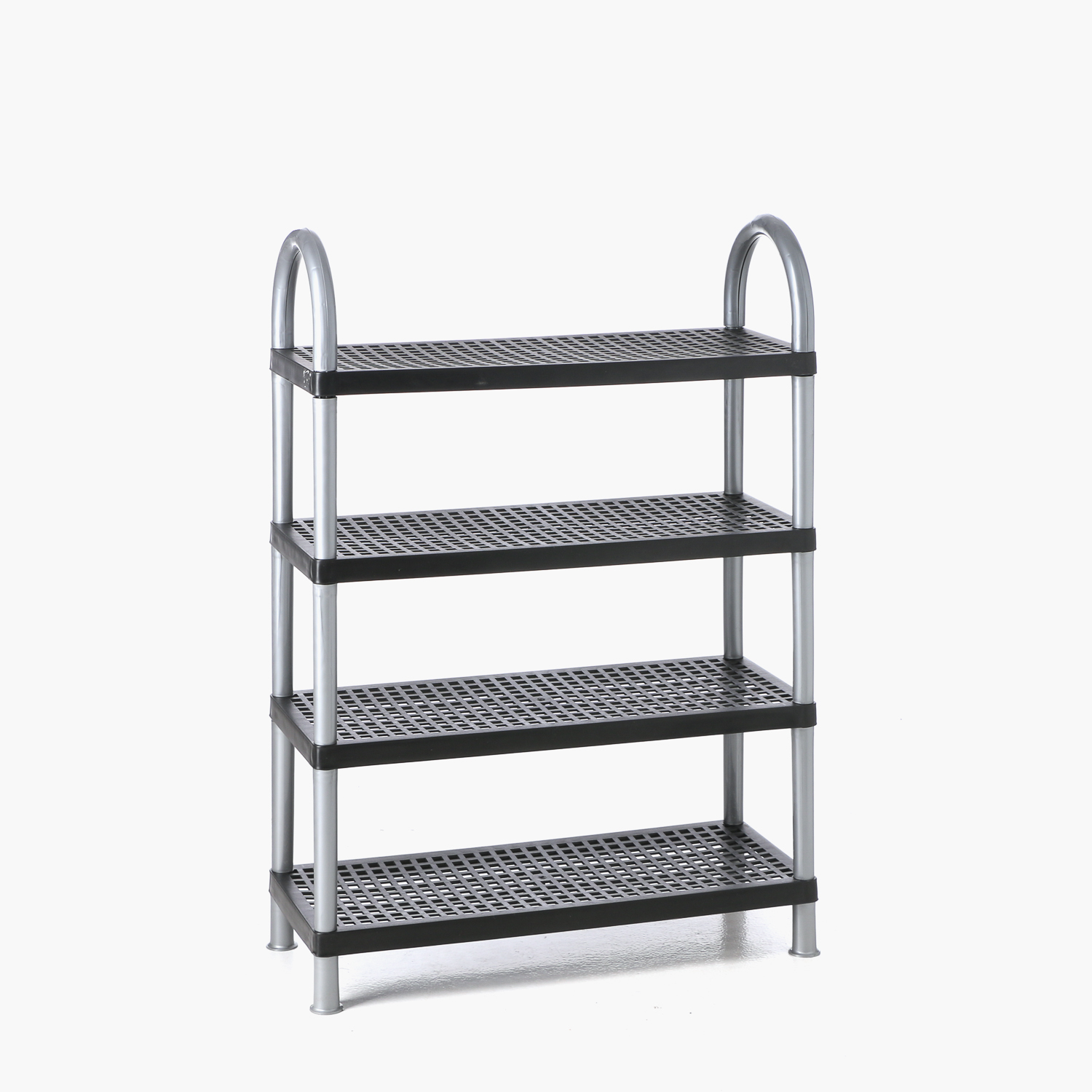 Sm Home Sm Home 4 Layer Shoe Rack