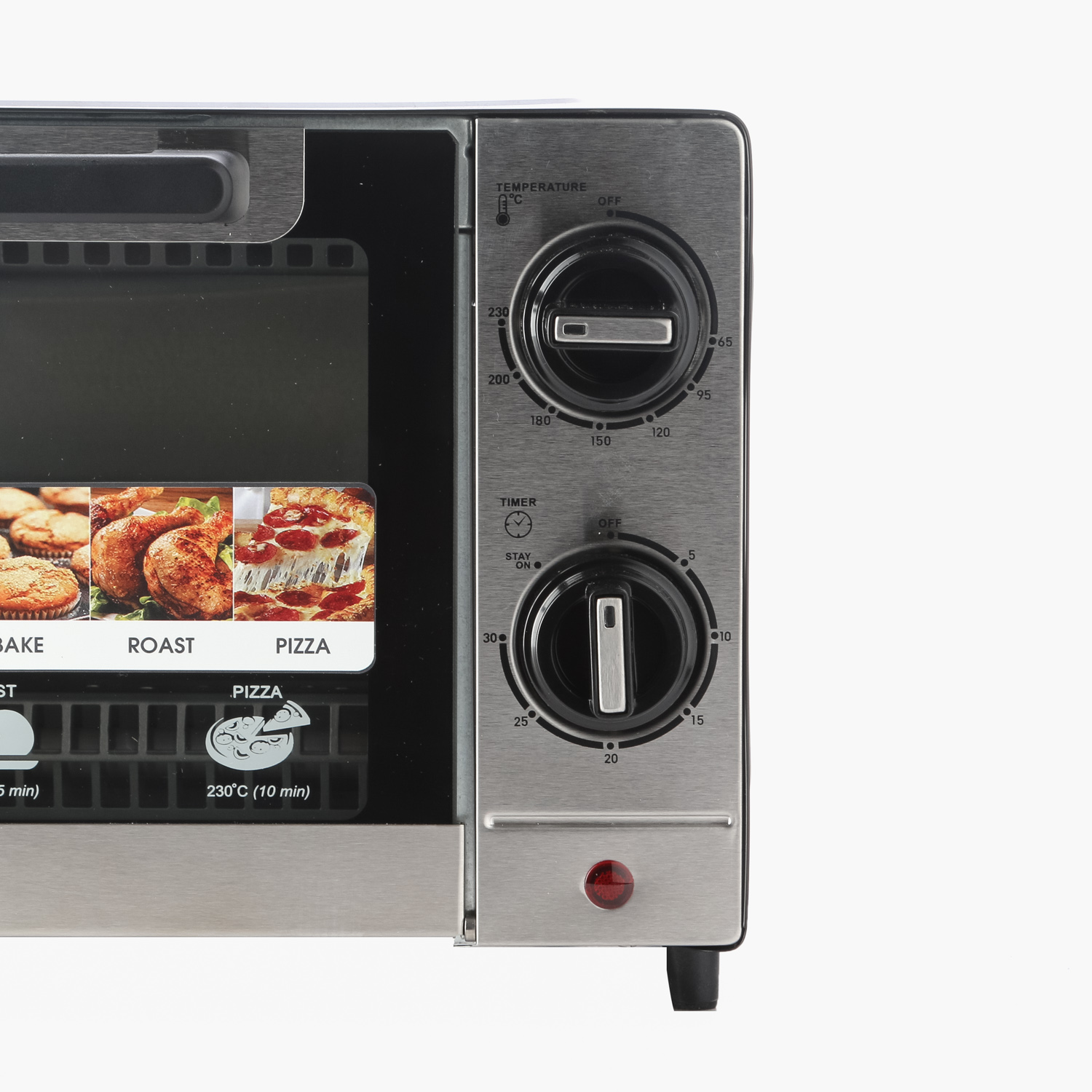 SM Home Imarflex 9L Oven Toaster IT901