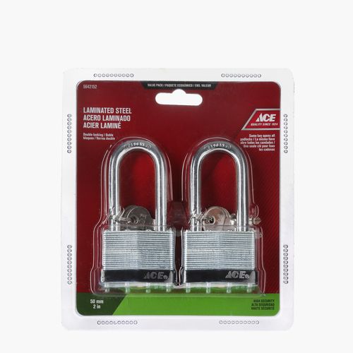 ACE Hardware Philippines Ace Hardware 2Pack Laminated Steel Long