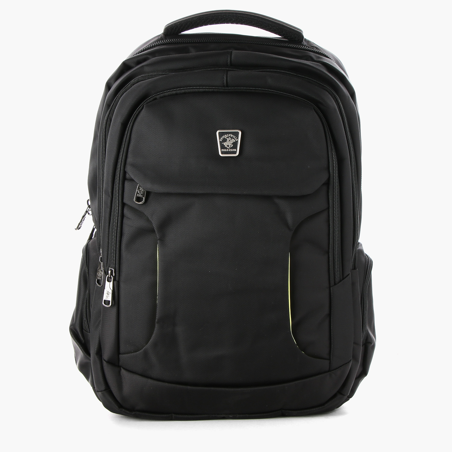 beverly hills polo club backpack