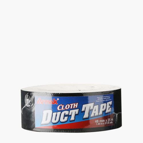 ACE Hardware Philippines Armak Cloth Duct Tape 48mm x 25m