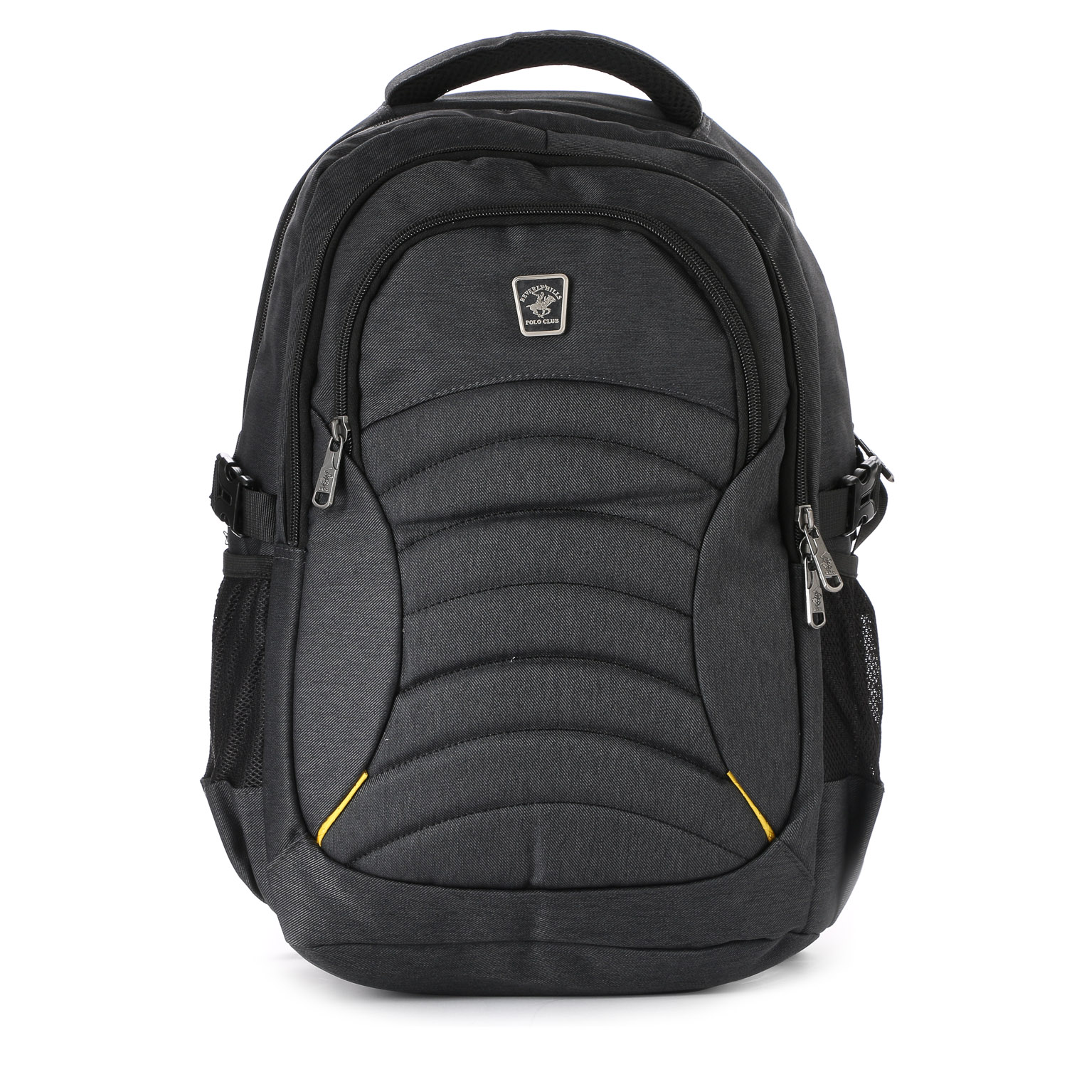 beverly hills polo club laptop bag