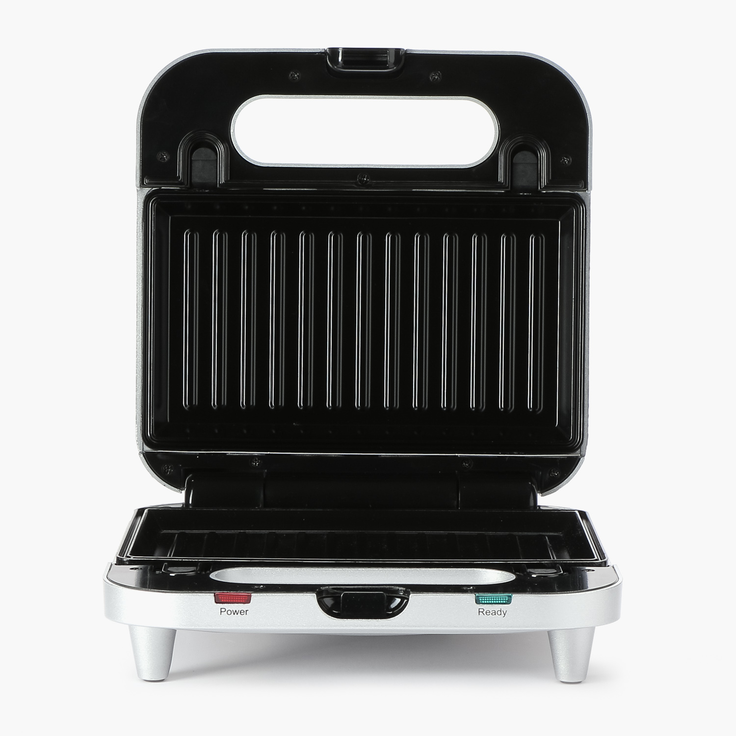 SM Home Imarflex ISM631R 3in1 Panini Sandwich Waffle Snack Maker