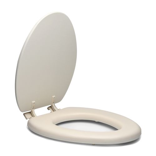 ACE Hardware Philippines - Ace Hardware Elongated Toilet Seat Cover 19in.