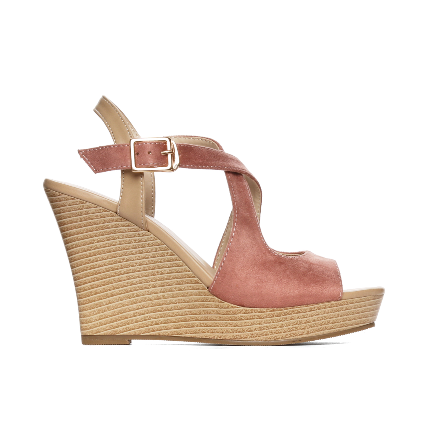 gibi wedge sandals