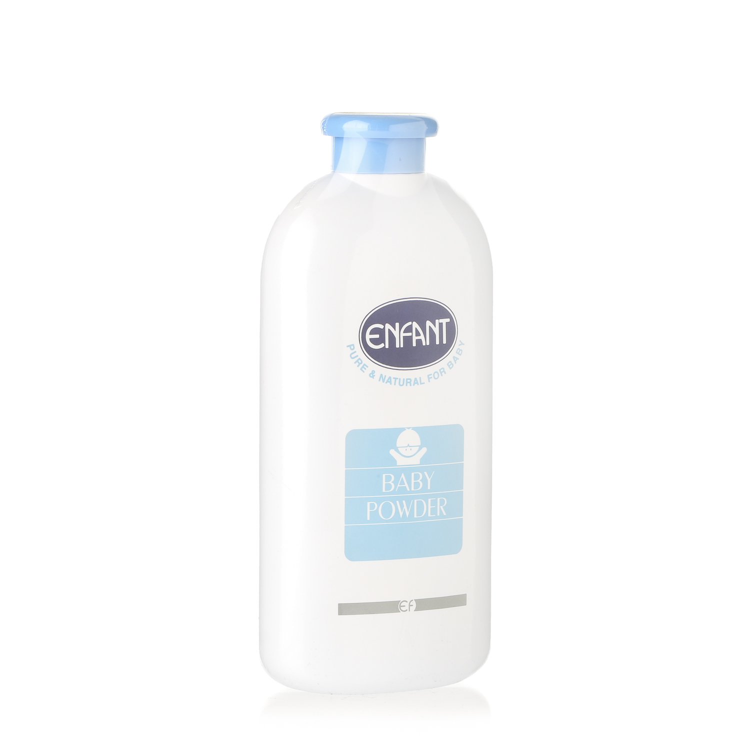 enfant baby powder