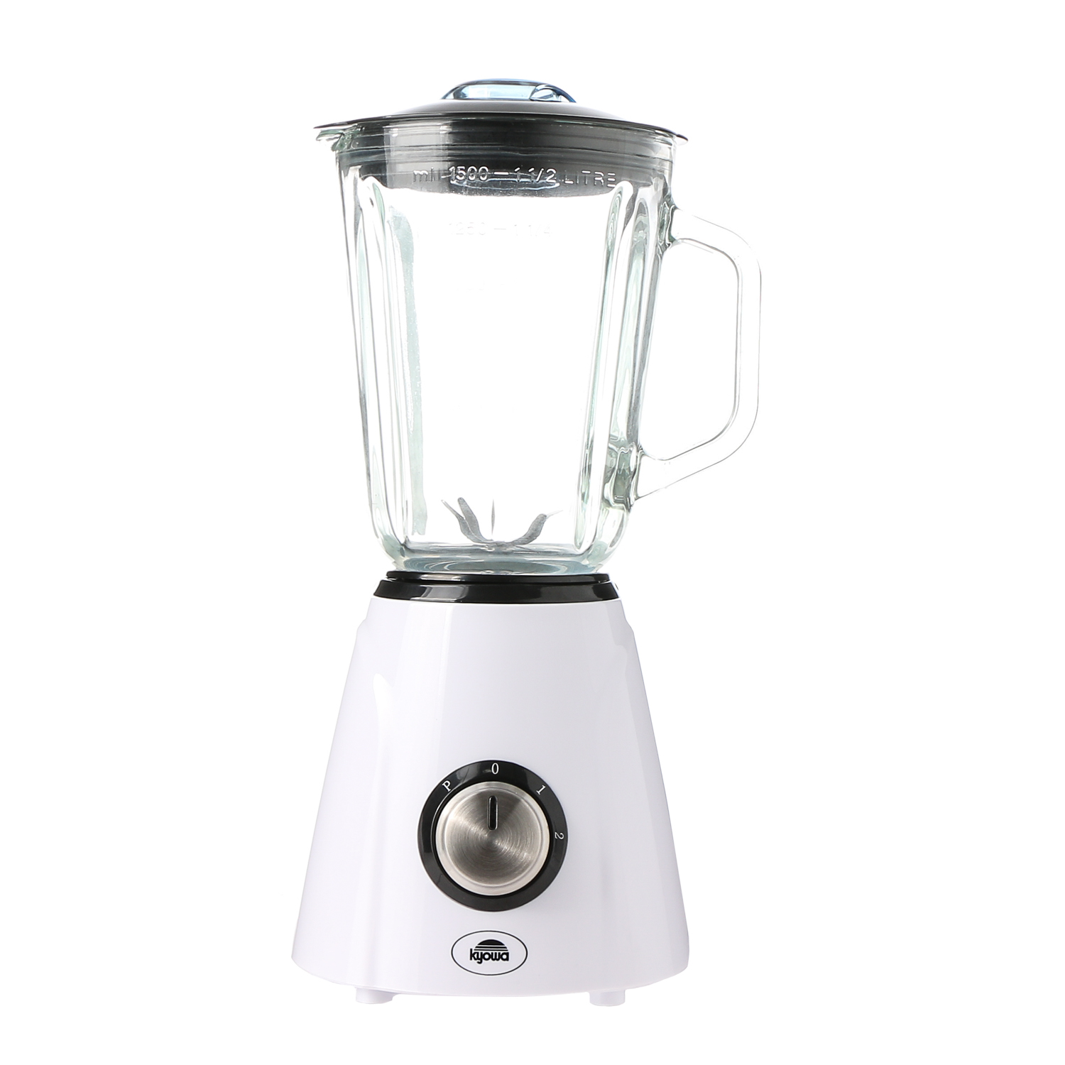 SM Home Kyowa Glass Blender 1.5L KW4720