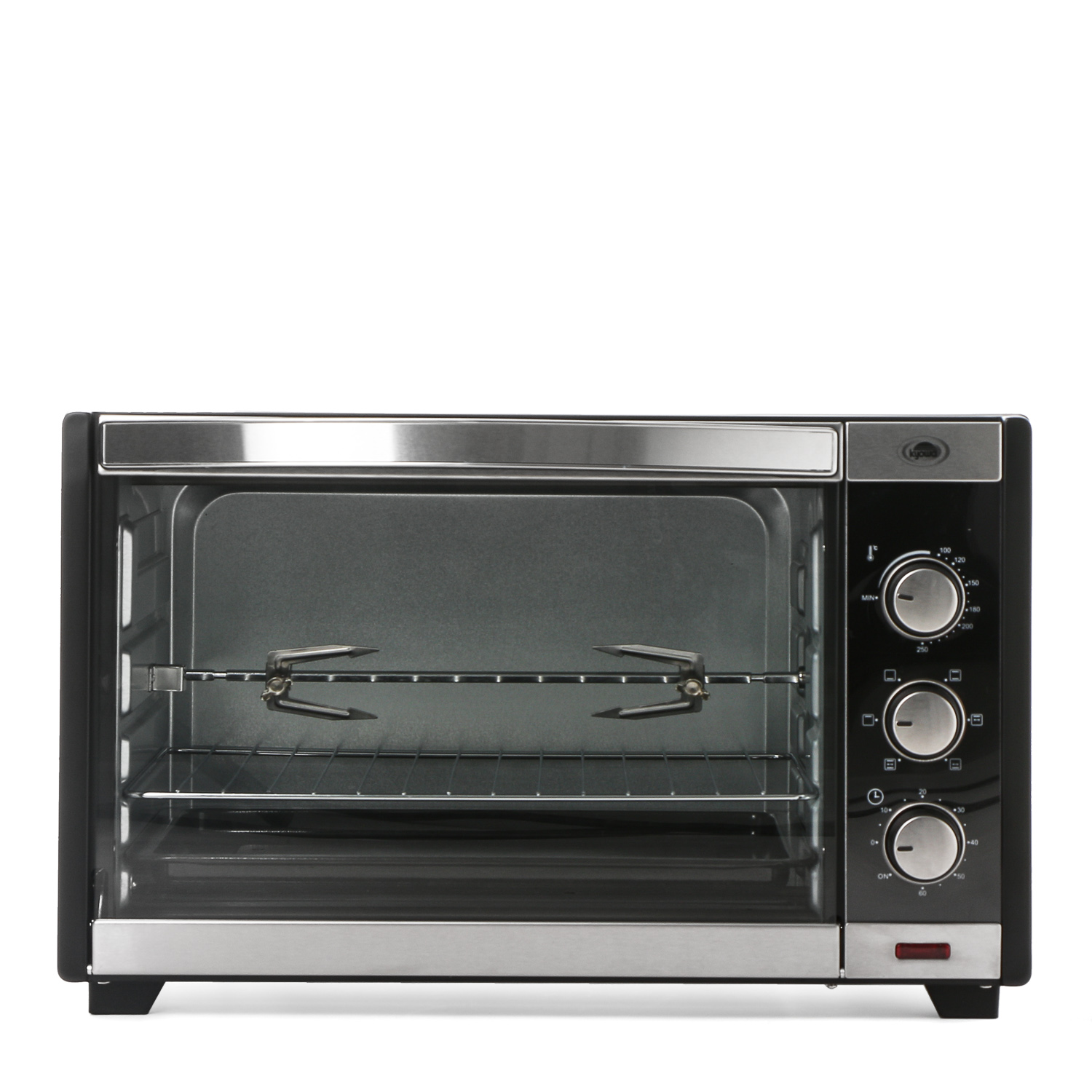 SM Home Kyowa Electric Oven with Rotisserie 45L KW3335