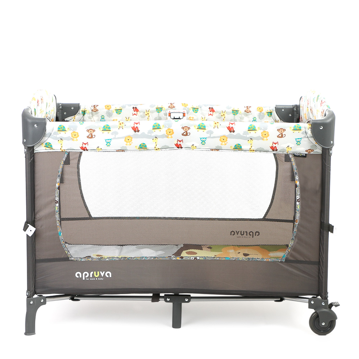 apruva bassinet