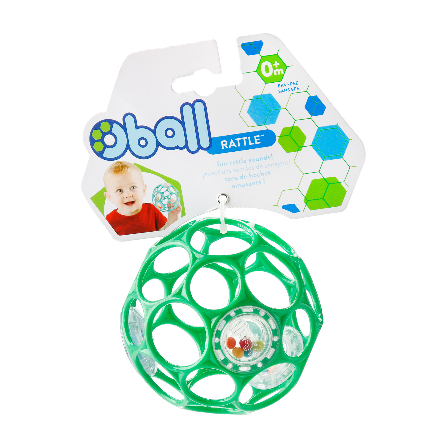 bright starts oball rattle