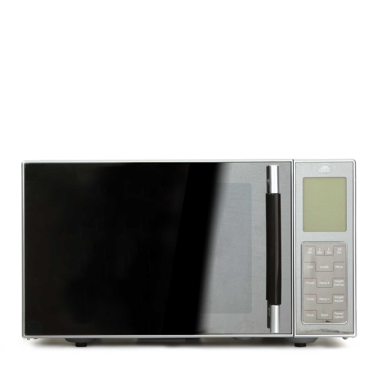 SM Home Kyowa 2in1 Microwave and Grilling Oven KW3160