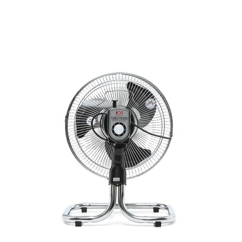 ACE Hardware Philippines 3D CHV18 Industrial Floor Fan 18in.