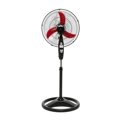 ACE Hardware Philippines 3D Industrial Stand Fan 18in. ISF45