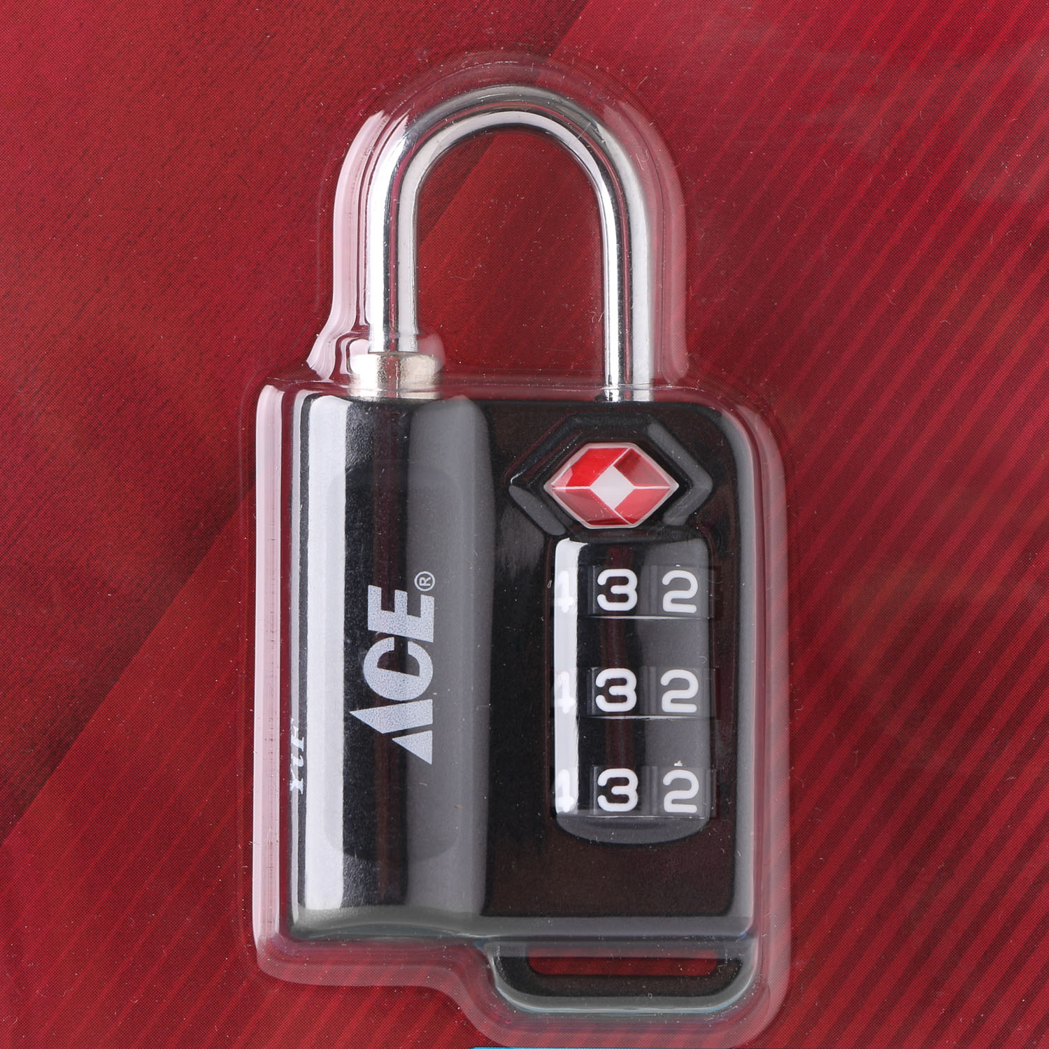 ace hardware tsa luggage lock