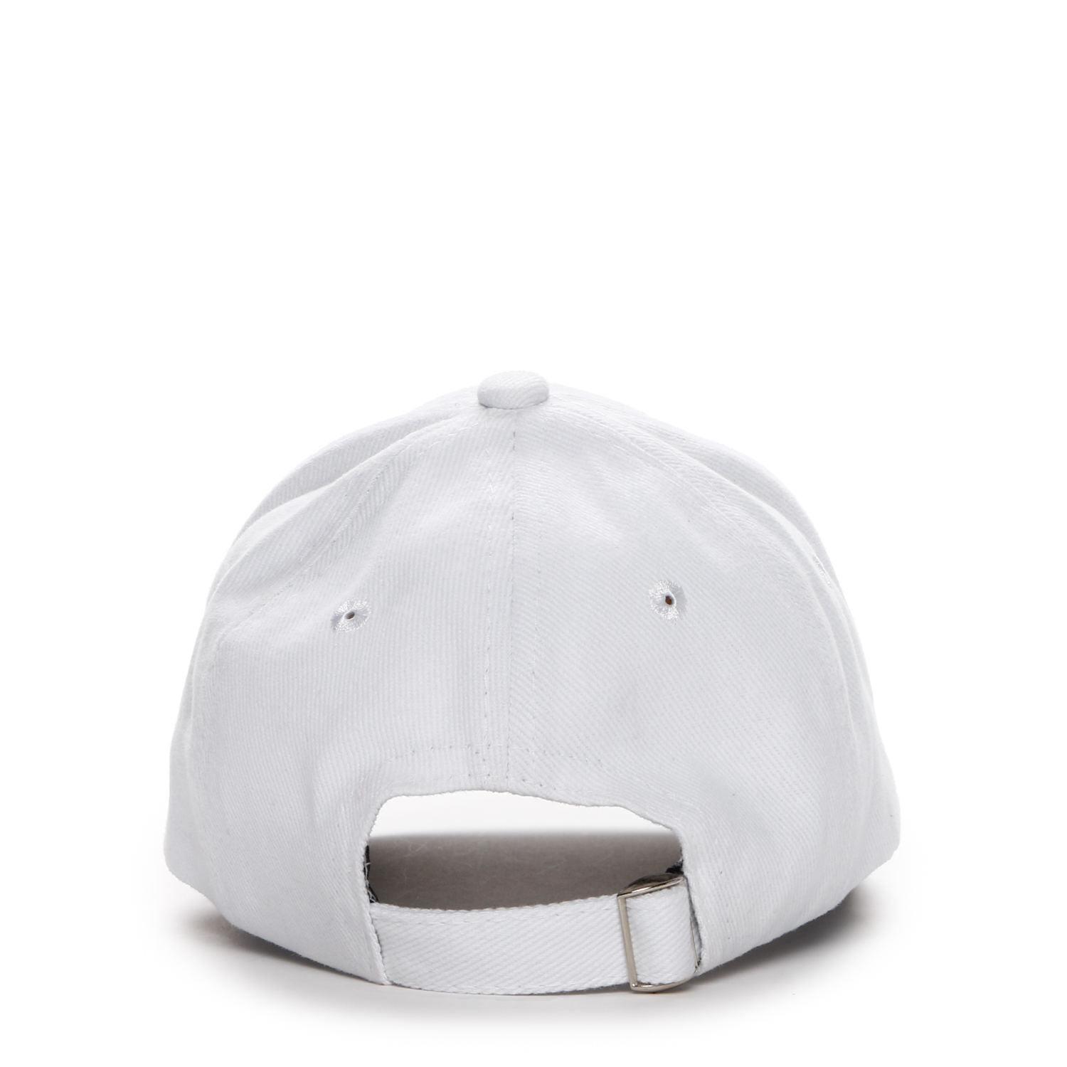 boys white cap