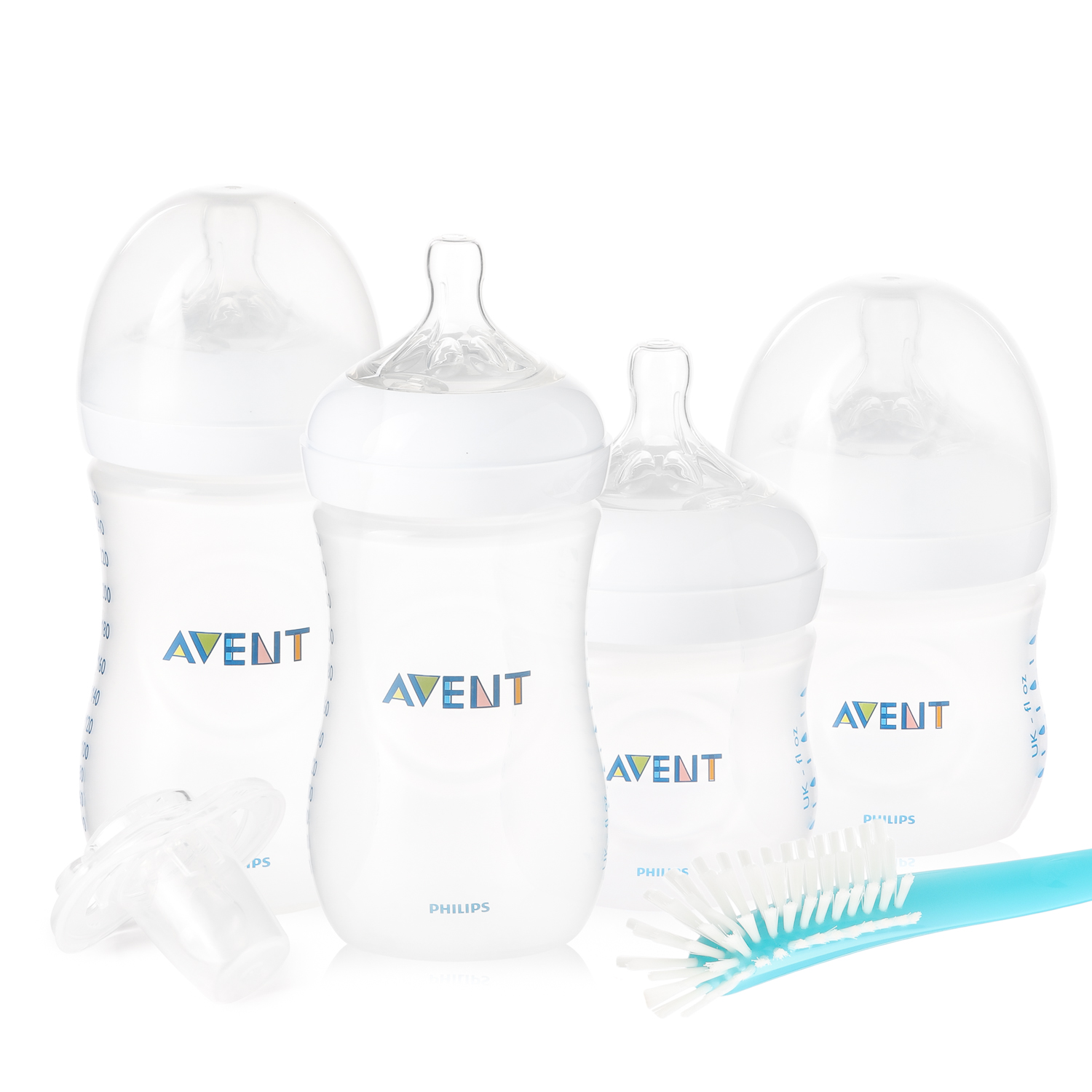 philips avent natural newborn