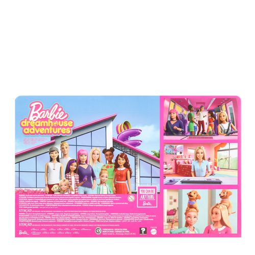 barbie dream house bjs