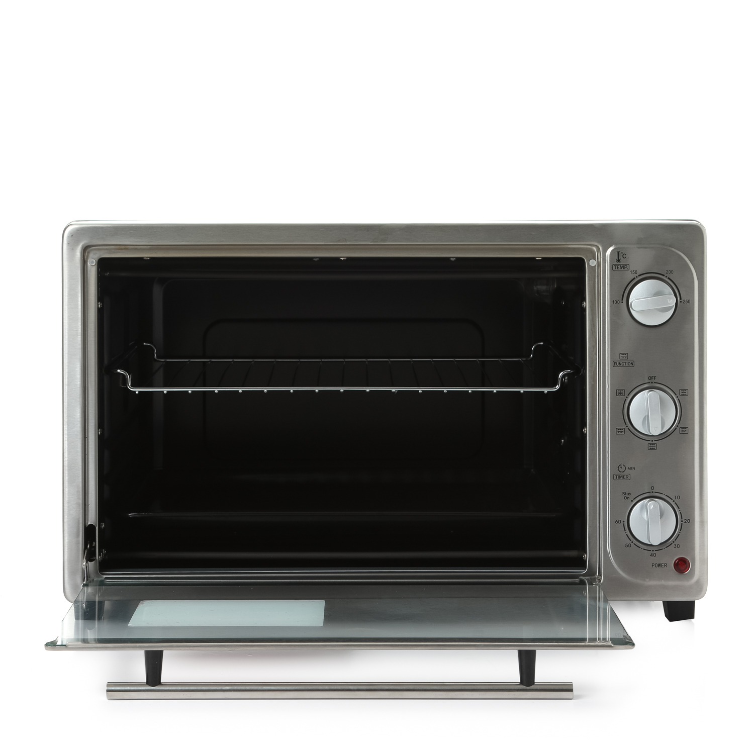 hanabishi 45l oven