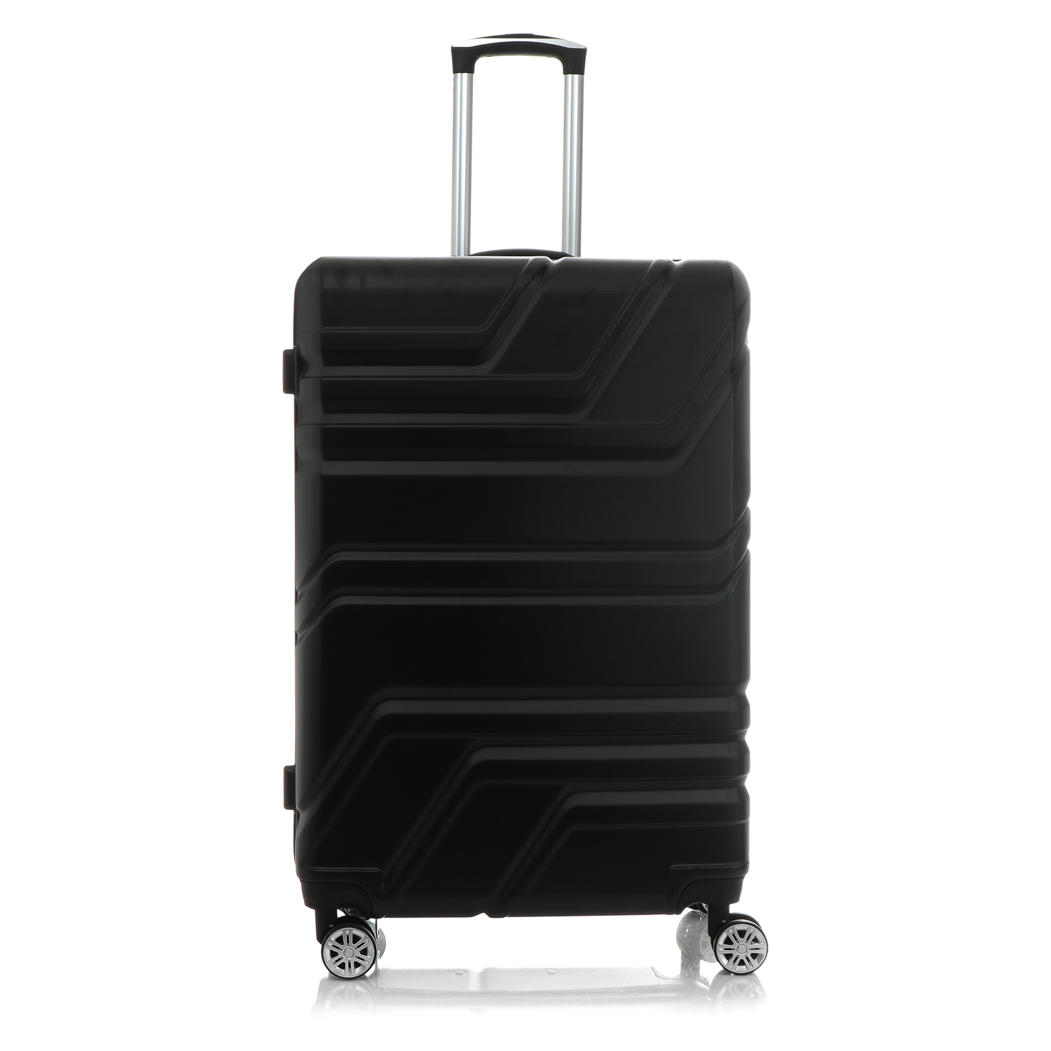 travel basic luggage