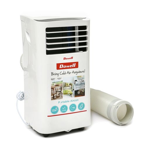 ACE Hardware Philippines Dowell PA09K10 Grandesa Portable Air