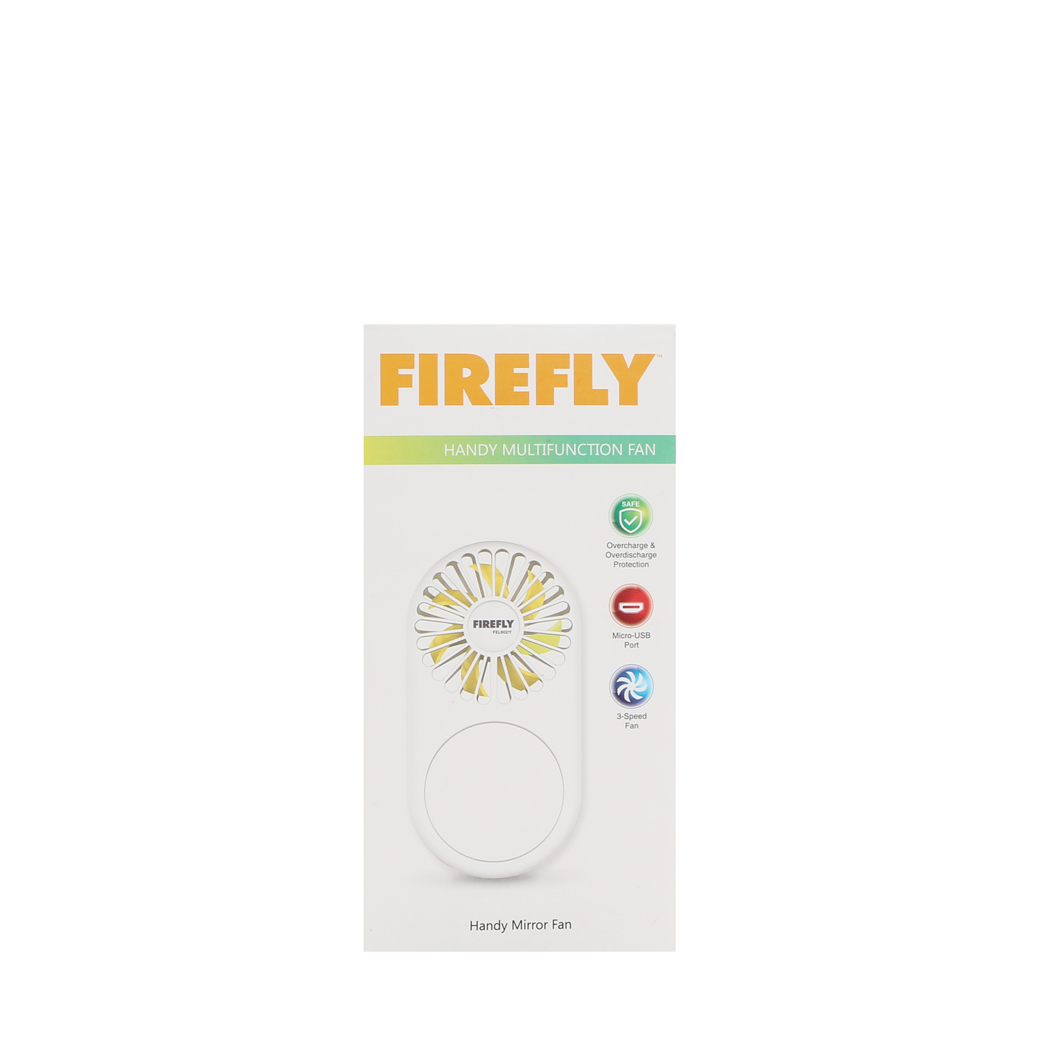 firefly mirror