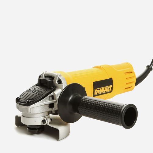 ACE Hardware Philippines DeWalt 4in. Angle Grinder DWE8200S