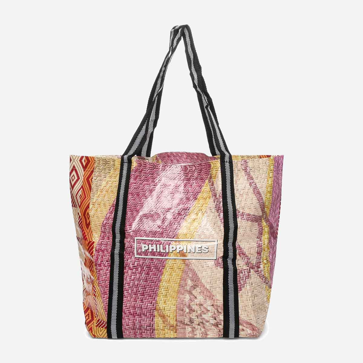 kultura tote bag