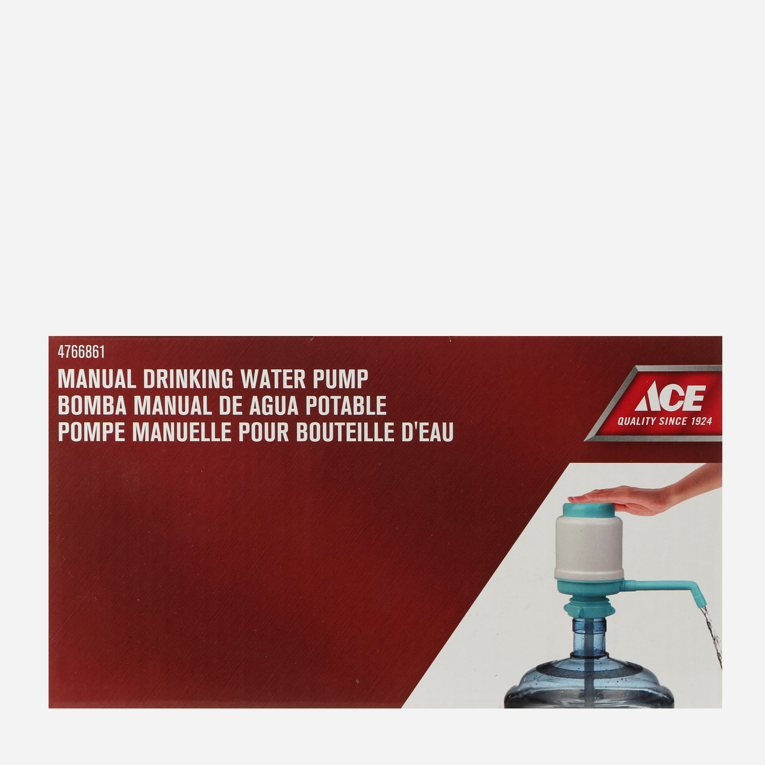 ace hardware water dispenser